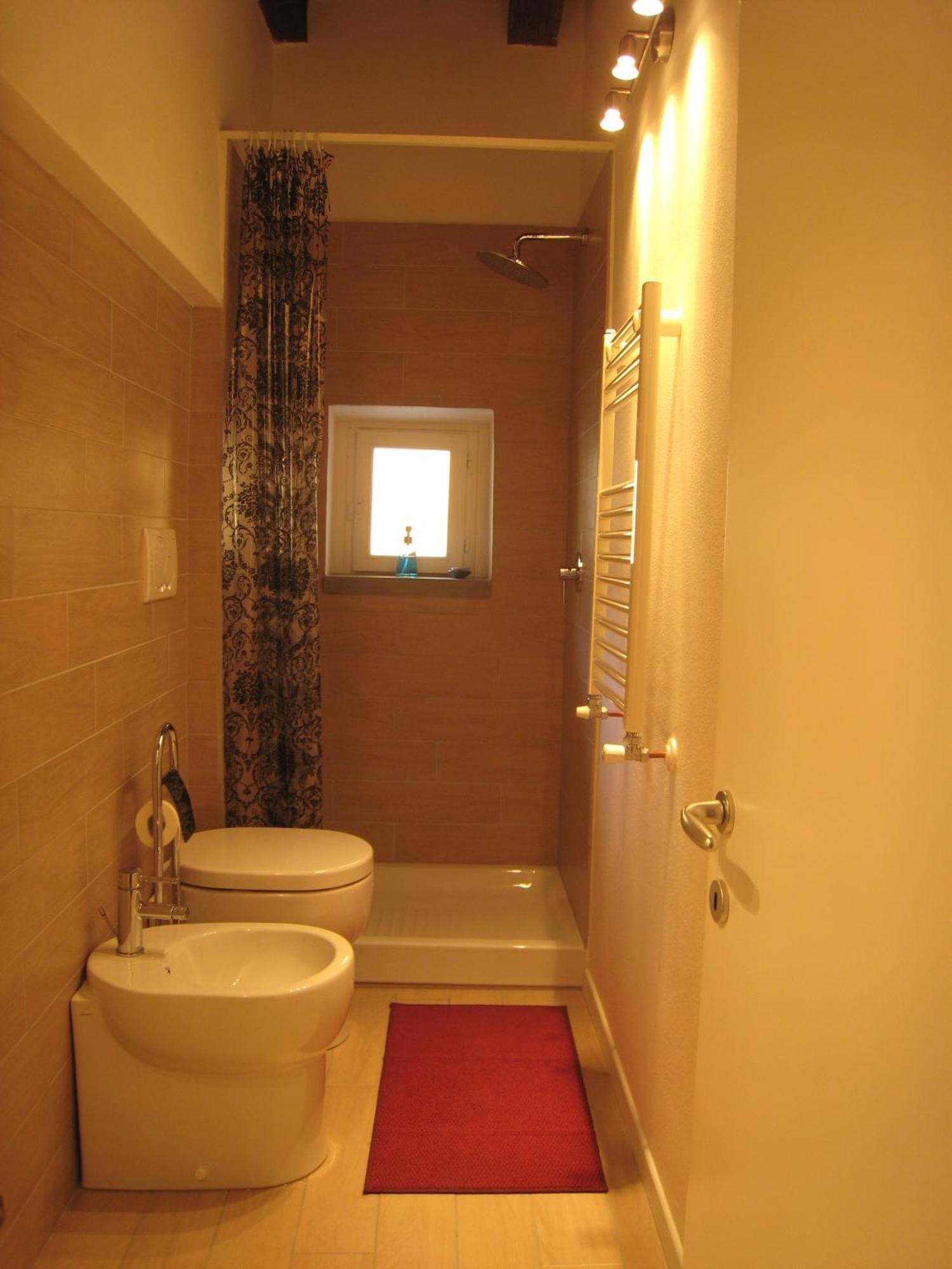 Rinathos Guesthouse Arezzo Eksteriør bilde