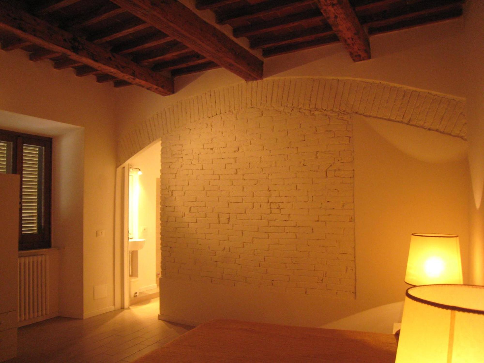 Rinathos Guesthouse Arezzo Eksteriør bilde